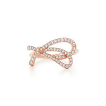 18R DIAMOND BOW RG6