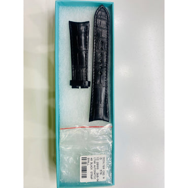 CT60 AUT 40 BK STRAP SHRT