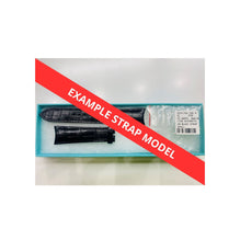 CT60 AUT 40 BL STRAP SHRT