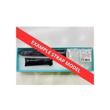 CT60 AUT 40 BL STRAP SHRT