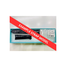 CT60 AUTCHR 42 BL STRAP S