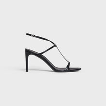 T-Bar Sandal 85 - Black