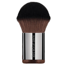 #124 Powder Kabuki Brush