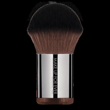 #124 Powder Kabuki Brush