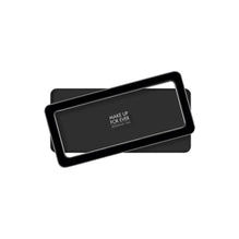 Empty Metal Palette Pro XL