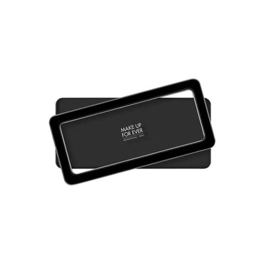 Empty Metal Palette Pro XL