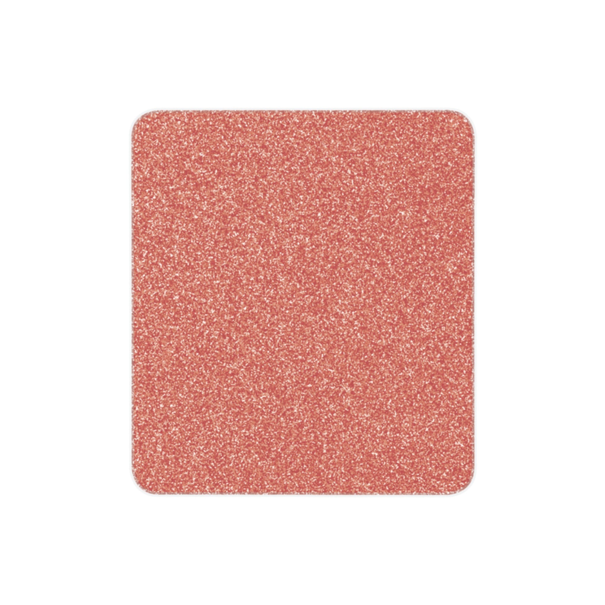 Artist Color Shadow Glitter - D750 Frosted Peach