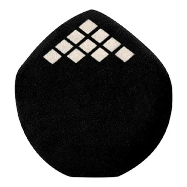 Ultra Hd Setting Powder With Puff