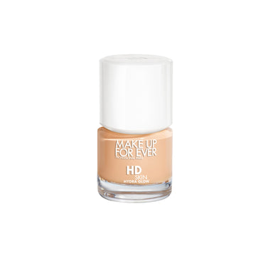 HD Skin Undetectable Stay-True Foundation (Mini)