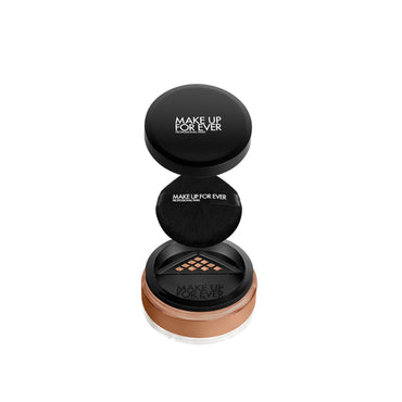 Hd Skin Setting Powder - 4.2 - Deep Espresso