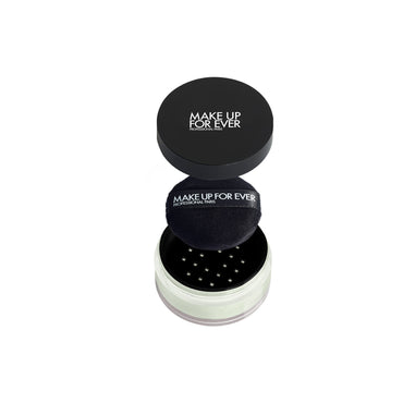 Hd Skin Setting Powder - 7.3 - Corrective Mint