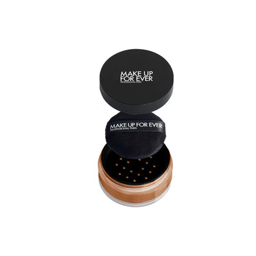 Hd Skin Setting Powder - 4.1 - Deep Sienna