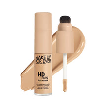 HD Skin Full Cover Concealer