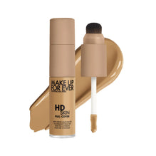 HD Skin Full Cover Concealer