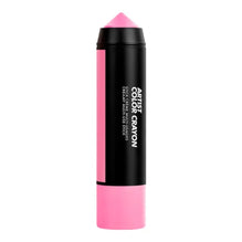 Artist Color Crayon