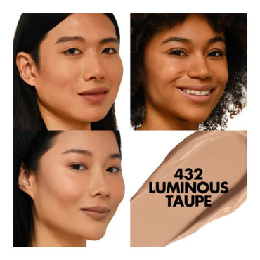 Artist Color Crayon Waterproof Multi-Use Stick - 432 Luminous Taupe