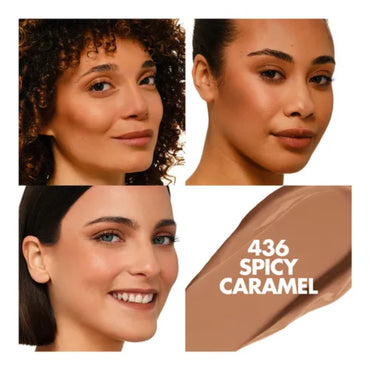 Artist Color Crayon Waterproof Multi-Use Stick - 436 Spicy Caramel