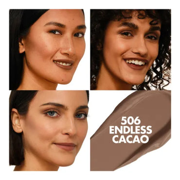 Artist Color Crayon Waterproof Multi-Use Stick - 506 Endless Cacao