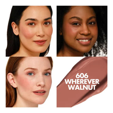 Artist Color Crayon Waterproof Multi-Use Stick - 606 Wherever Walnut