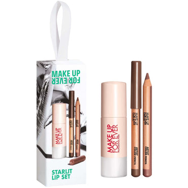 Mini Lip Set Holiday 25