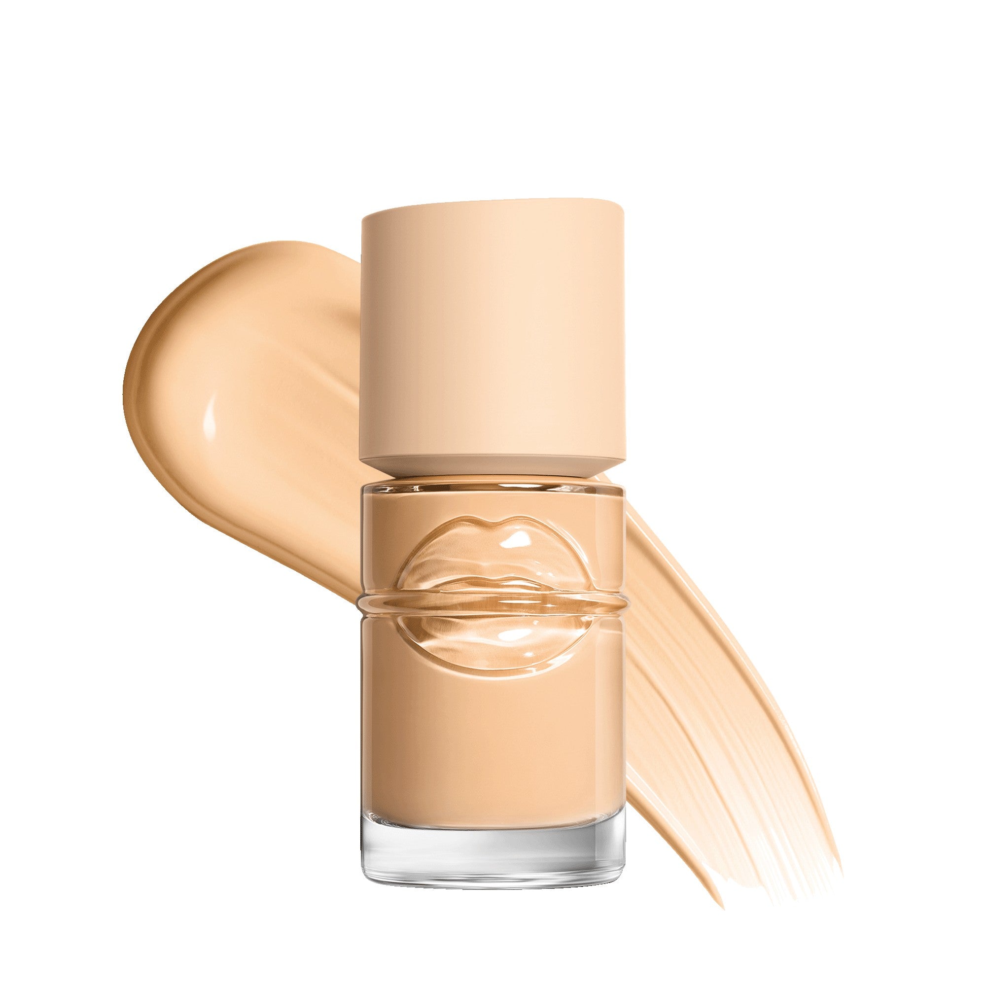 HD Skin Undetectable Stay-True Foundation