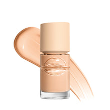 HD Skin Undetectable Stay-True Foundation