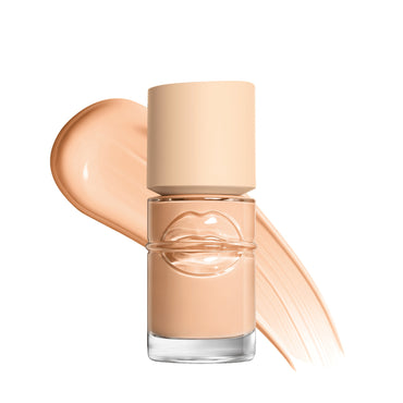 HD Skin Undetectable Stay-True Foundation