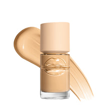 HD Skin Undetectable Stay-True Foundation