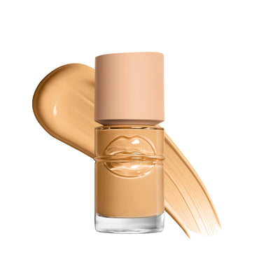 HD Skin Undetectable Stay-True Foundation