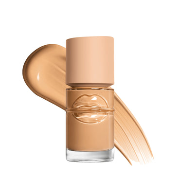 HD Skin Undetectable Stay-True Foundation