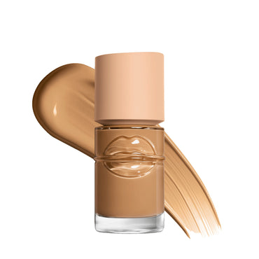 HD Skin Undetectable Stay-True Foundation
