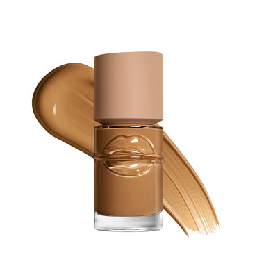HD Skin Undetectable Stay-True Foundation