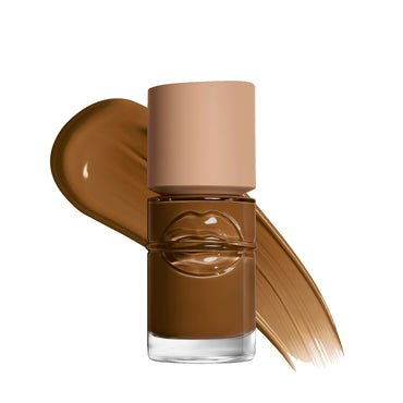 HD Skin Undetectable Stay-True Foundation
