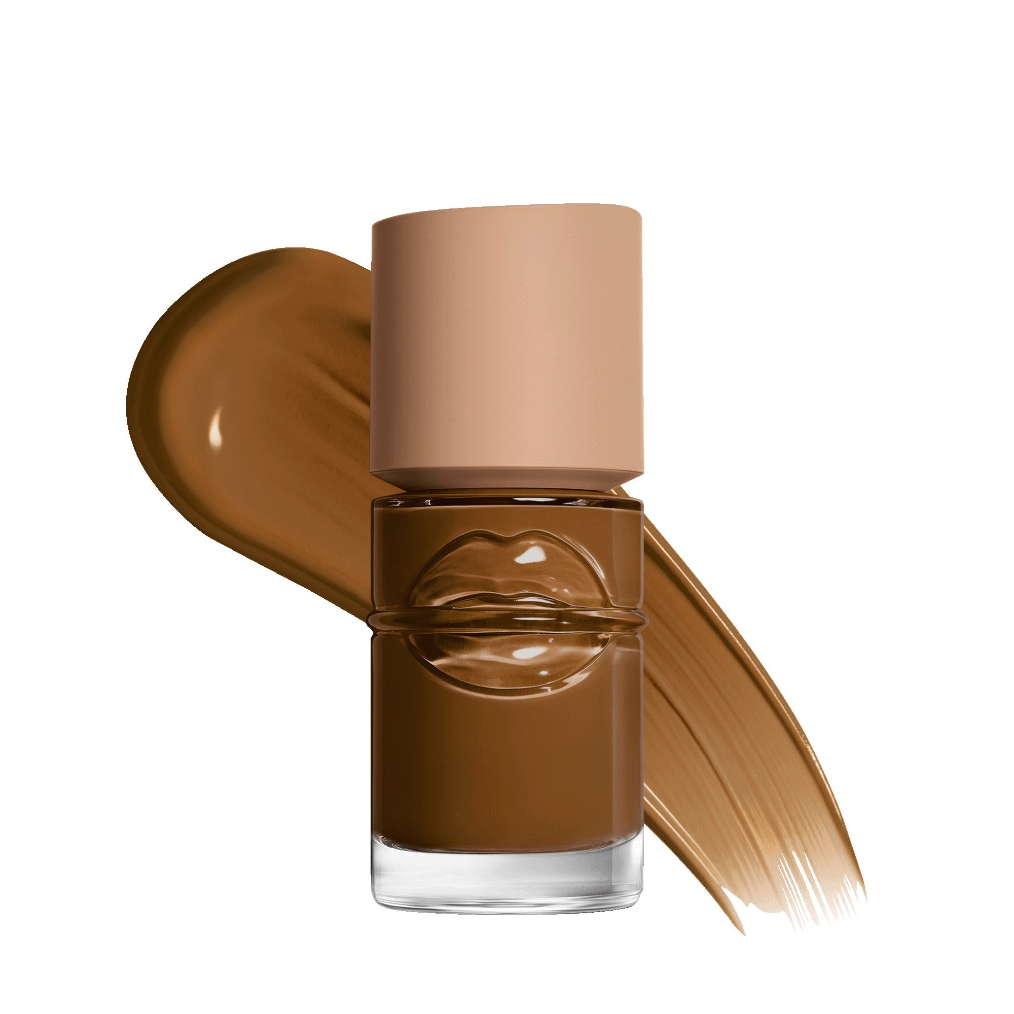 HD Skin Undetectable Stay-True Foundation