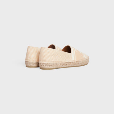 Triomphe Espadrille 05 - Beige