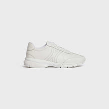 Cr-01 Low Lace-Up Sneaker 30 - Optic White