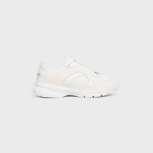 Cr-03 Low Lace-Up Sneaker 30 - Optic White