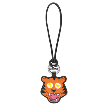 Tiger Key rings - Orange