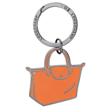 Le Pliage  Key rings - Orange