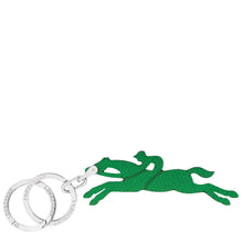 Le Pliage Original  Key rings - Green