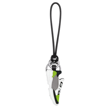 Freeminder  Key ring - Green Light