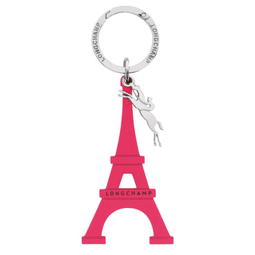 Le Pliage Original  Keyring - Pink