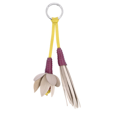 Re-Play  Keyring - Clay