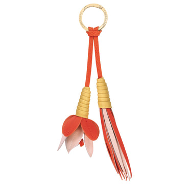 Re-Play  Keyring - Tomato