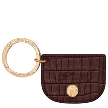 Épure  Key ring - Mocha