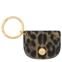 Épure  Key ring - Khaki