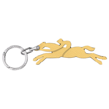 Le Pliage Original  Key ring - Yellow Chick