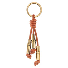Le Roseau  Key ring - Bark