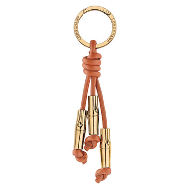 Le Roseau  Key ring - Bark