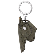 Cheval Re-Play Key ring - Khaki